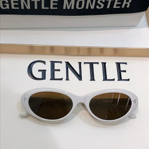 Wholesale GENTLE MONSTER AAA Quality Sunglasses #1424256 $48.00 USD, Wholesale Quality Replica GENTLE MONSTER AAA Sunglasses