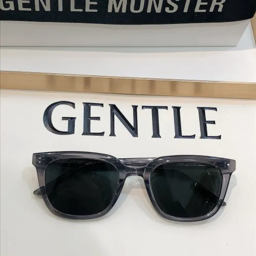 Wholesale GENTLE MONSTER AAA Quality Sunglasses #1424259 $45.00 USD, Wholesale Quality Replica GENTLE MONSTER AAA Sunglasses