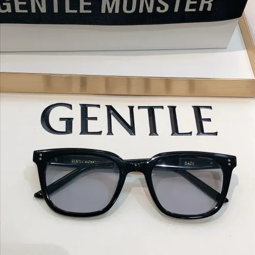 Wholesale GENTLE MONSTER AAA Quality Sunglasses #1424260 $45.00 USD, Wholesale Quality Replica GENTLE MONSTER AAA Sunglasses
