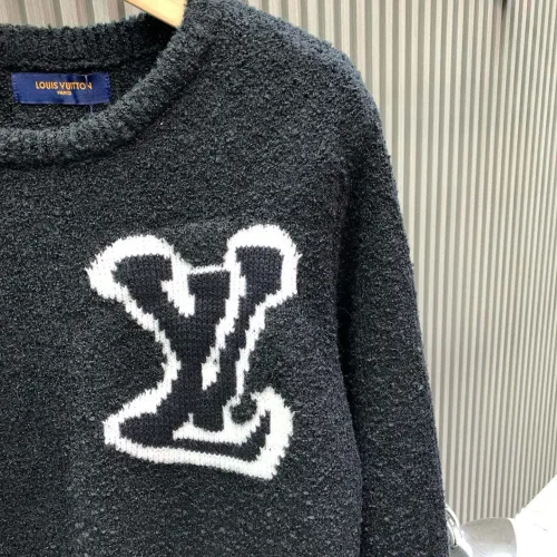 Replica Louis Vuitton LV Sweaters Long Sleeved For Unisex #1424289 $72.00 USD for Wholesale