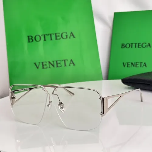 Wholesale Bottega Veneta AAA Quality Sunglasses #1424355 $60.00 USD, Wholesale Quality Replica Bottega Veneta AAA Quality Sunglasses