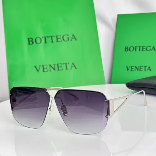 Wholesale Bottega Veneta AAA Quality Sunglasses #1424360 $60.00 USD, Wholesale Quality Replica Bottega Veneta AAA Quality Sunglasses
