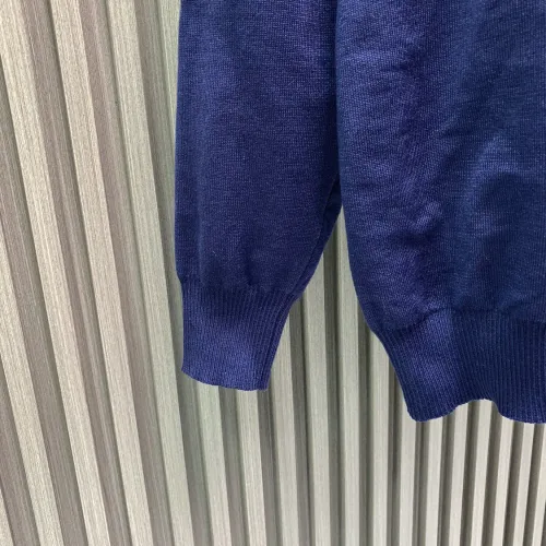 Replica Louis Vuitton LV Sweaters Long Sleeved For Unisex #1424363 $48.00 USD for Wholesale