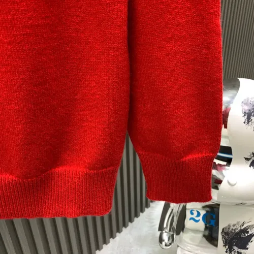 Replica Louis Vuitton LV Sweaters Long Sleeved For Unisex #1424364 $72.00 USD for Wholesale