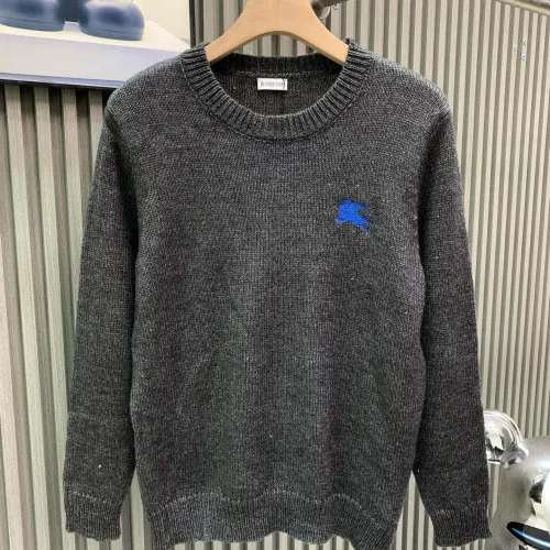 Replica Burberry Fashion Sweaters Long Sleeved For Unisex #1424379 $72.00 USD for Wholesale