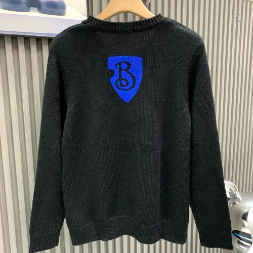 Wholesale Burberry Fashion Sweaters Long Sleeved For Unisex #1424380 $72.00 USD, Wholesale Quality Replica Burberry Fashion Sweaters