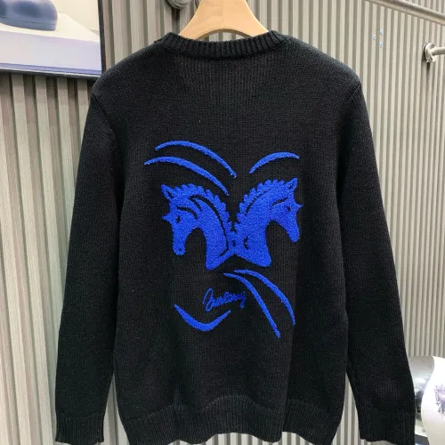 Wholesale Burberry Fashion Sweaters Long Sleeved For Unisex #1424395 $72.00 USD, Wholesale Quality Replica Burberry Fashion Sweaters