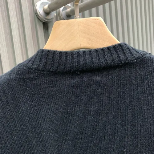 Replica Fendi Sweaters Long Sleeved For Unisex #1424398 $76.00 USD for Wholesale