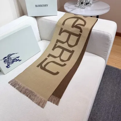 Wholesale Burberry Scarf #1424402 $60.00 USD, Wholesale Quality Replica Burberry Scarf