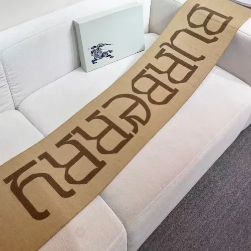 Replica Burberry Scarf #1424402 $60.00 USD for Wholesale