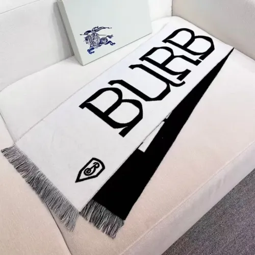 Replica Burberry Scarf #1424403 $60.00 USD for Wholesale