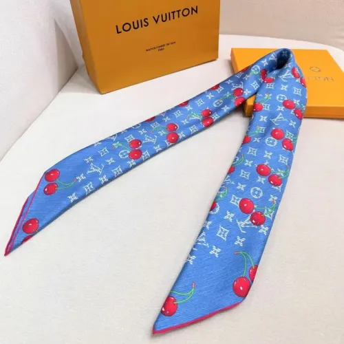 Replica Louis Vuitton Silk Squares #1424432 $76.00 USD for Wholesale