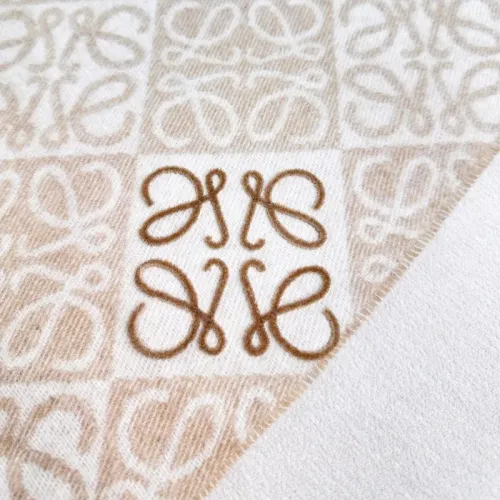 Replica LOEWE Scarf #1424448 $68.00 USD for Wholesale