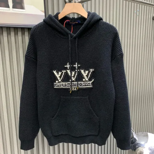 Wholesale Louis Vuitton LV Sweaters Long Sleeved For Unisex #1424461 $82.00 USD, Wholesale Quality Replica Louis Vuitton LV Sweaters
