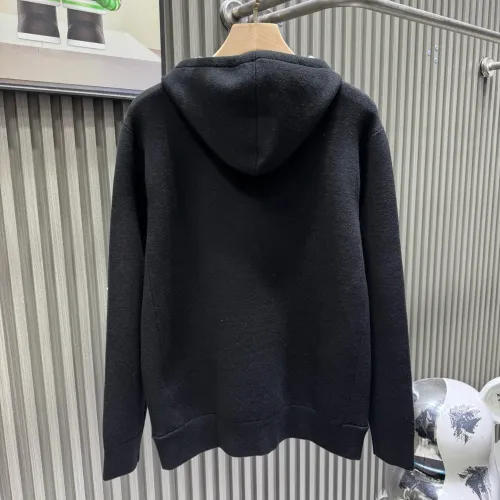 Replica Christian Dior Sweaters Long Sleeved For Unisex #1424466 $105.00 USD for Wholesale