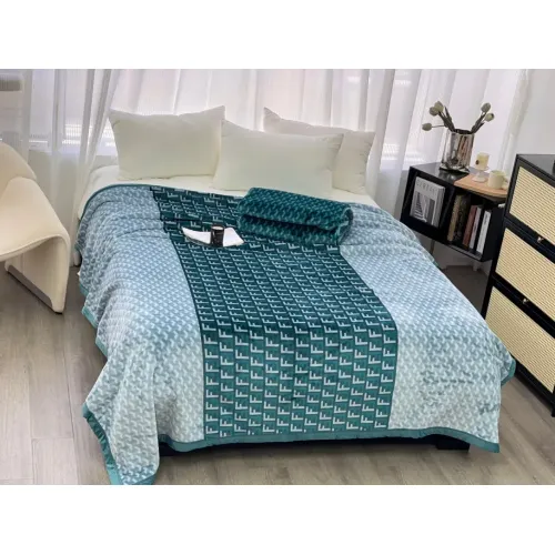 Wholesale Fendi Blanket #1424482 $76.00 USD, Wholesale Quality Replica Fendi Blanket