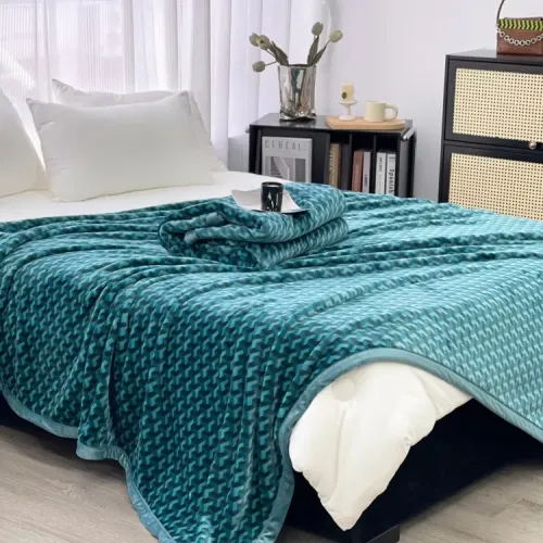 Replica Fendi Blanket #1424482 $76.00 USD for Wholesale