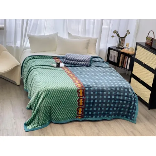 Wholesale Burberry Blanket #1424491 $60.00 USD, Wholesale Quality Replica Burberry Blanket