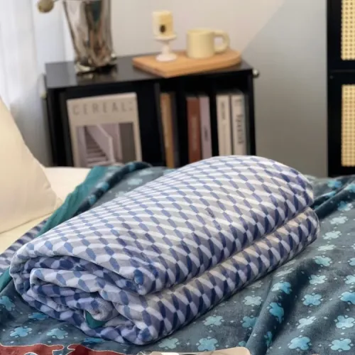 Replica Burberry Blanket #1424491 $60.00 USD for Wholesale