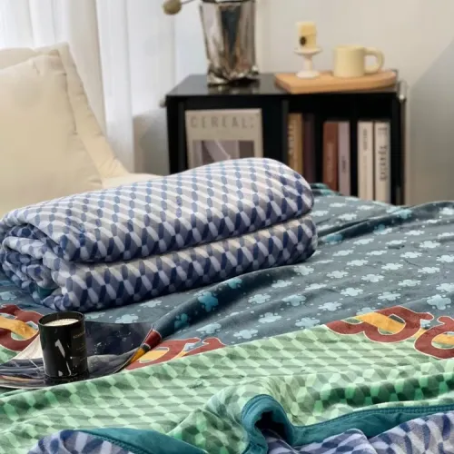 Replica Burberry Blanket #1424492 $68.00 USD for Wholesale