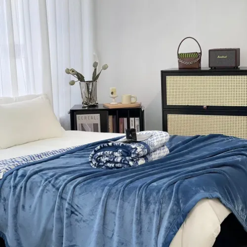 Replica Christian Dior Blanket #1424523 $60.00 USD for Wholesale