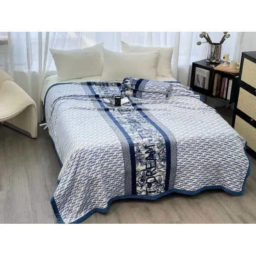 Wholesale Christian Dior Blanket #1424524 $68.00 USD, Wholesale Quality Replica Christian Dior Blanket