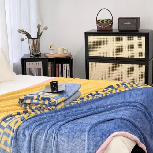 Replica Givenchy Blanket #1424528 $68.00 USD for Wholesale