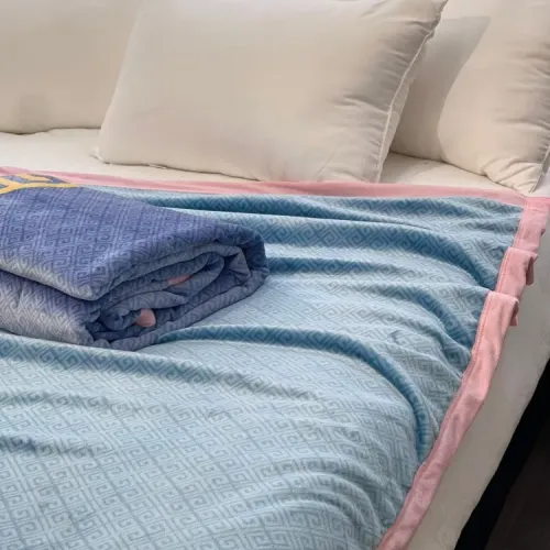 Replica Givenchy Blanket #1424529 $76.00 USD for Wholesale