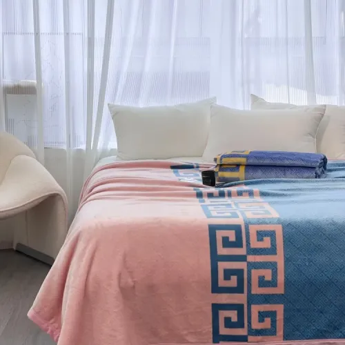 Replica Givenchy Blanket #1424529 $76.00 USD for Wholesale