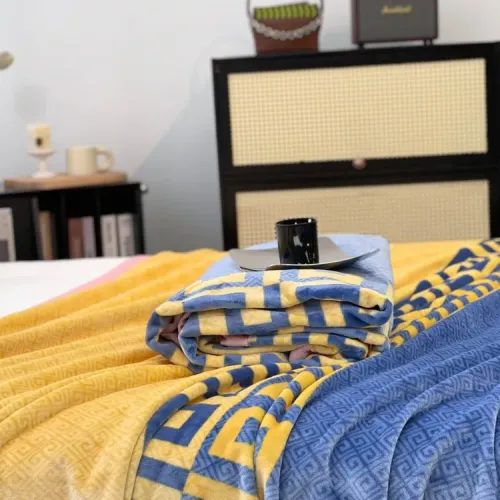 Replica Givenchy Blanket #1424529 $76.00 USD for Wholesale