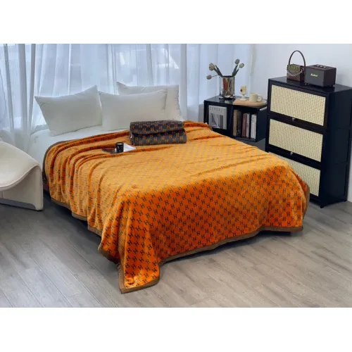 Replica Hermes Blanket #1424532 $60.00 USD for Wholesale