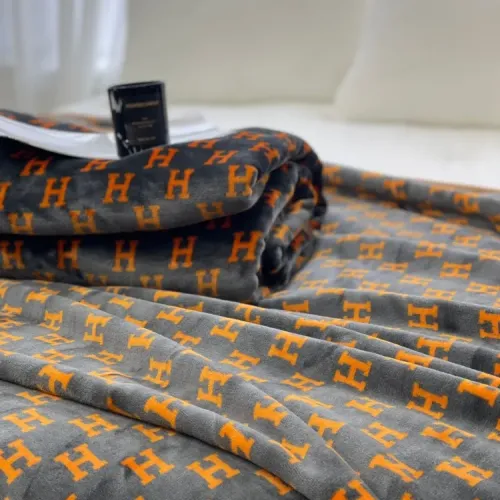 Replica Hermes Blanket #1424533 $68.00 USD for Wholesale