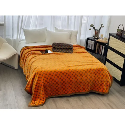 Wholesale Hermes Blanket #1424534 $76.00 USD, Wholesale Quality Replica Hermes Blanket