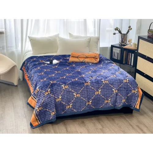 Wholesale Hermes Blanket #1424536 $68.00 USD, Wholesale Quality Replica Hermes Blanket