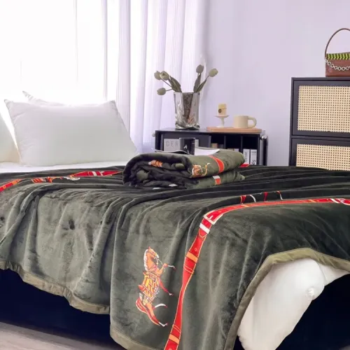 Replica Hermes Blanket #1424541 $68.00 USD for Wholesale