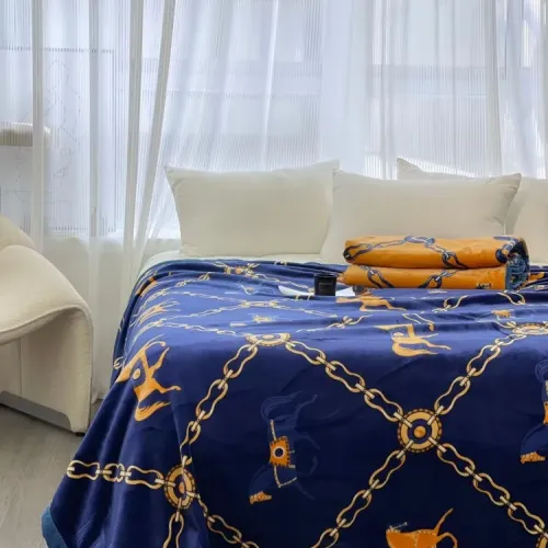 Replica Hermes Blanket #1424544 $68.00 USD for Wholesale