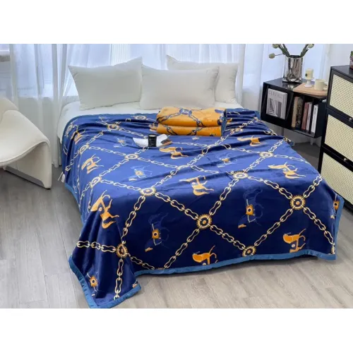 Wholesale Hermes Blanket #1424545 $76.00 USD, Wholesale Quality Replica Hermes Blanket