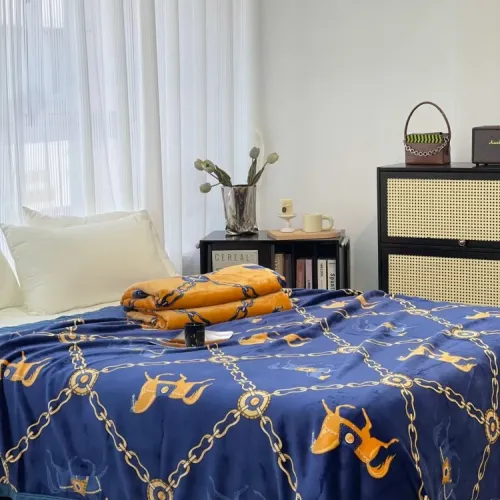Replica Hermes Blanket #1424545 $76.00 USD for Wholesale