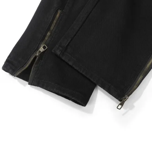 Replica Louis Vuitton LV Jeans For Men #1424569 $52.00 USD for Wholesale