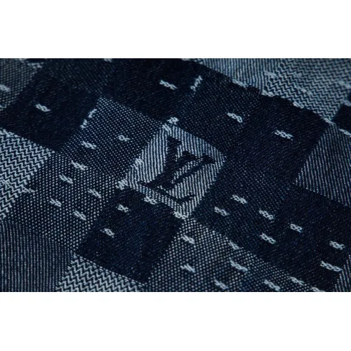 Replica Louis Vuitton LV Jeans For Men #1424586 $52.00 USD for Wholesale
