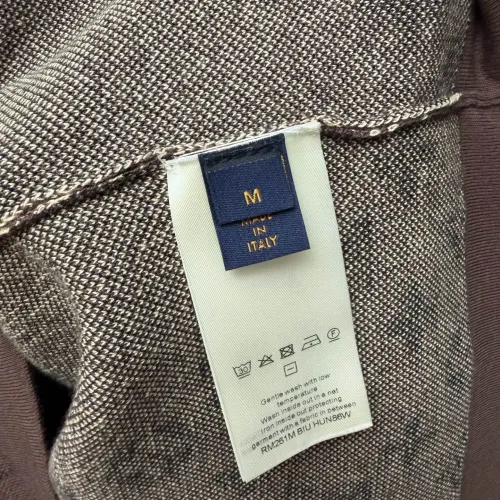 Replica Louis Vuitton LV T-Shirts Short Sleeved For Unisex #1424642 $68.00 USD for Wholesale