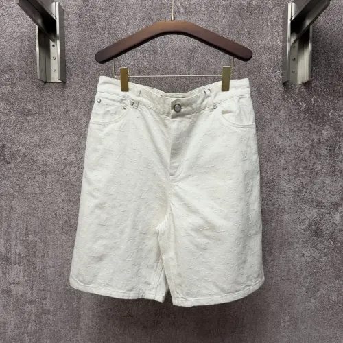 Wholesale Louis Vuitton LV Jeans For Men #1424643 $76.00 USD, Wholesale Quality Replica Louis Vuitton LV Jeans