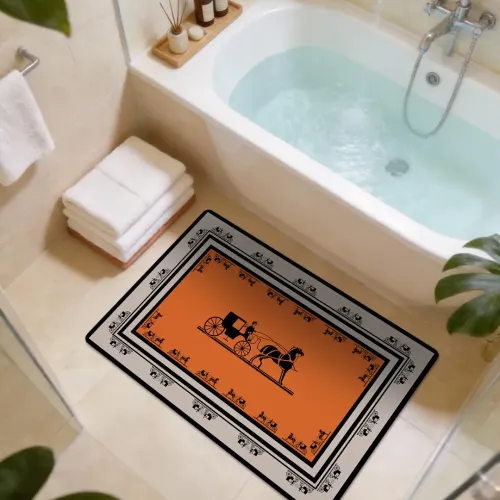 Wholesale Hermes Carpets #1424651 $36.00 USD, Wholesale Quality Replica Hermes Carpets