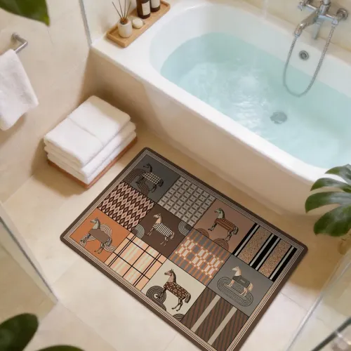 Wholesale Hermes Carpets #1424655 $41.00 USD, Wholesale Quality Replica Hermes Carpets