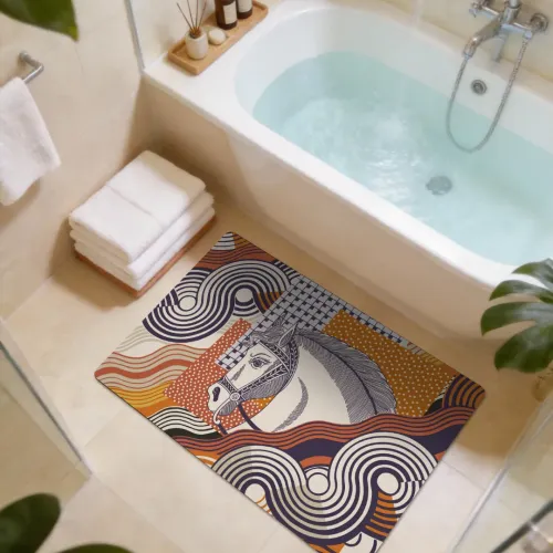 Wholesale Hermes Carpets #1424676 $41.00 USD, Wholesale Quality Replica Hermes Carpets