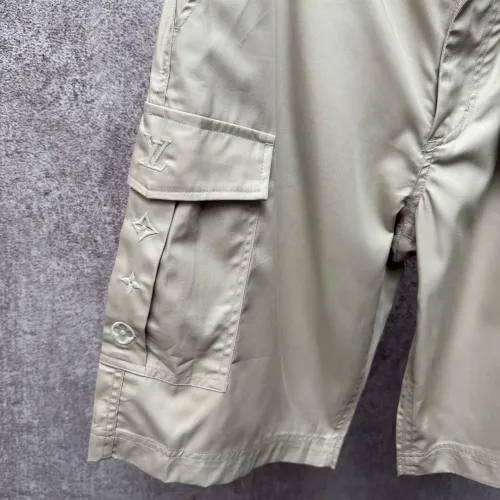 Replica Louis Vuitton LV Pants For Men #1424684 $82.00 USD for Wholesale