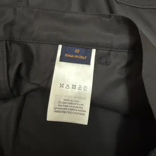 Replica Louis Vuitton LV Pants For Men #1424685 $82.00 USD for Wholesale