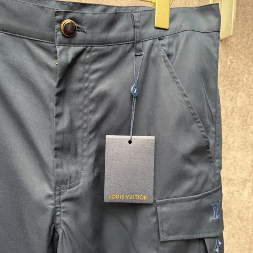 Replica Louis Vuitton LV Pants For Men #1424686 $82.00 USD for Wholesale