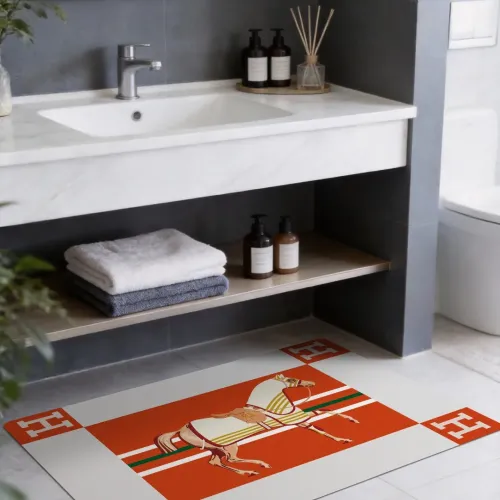 Wholesale Hermes Carpets #1424695 $36.00 USD, Wholesale Quality Replica Hermes Carpets