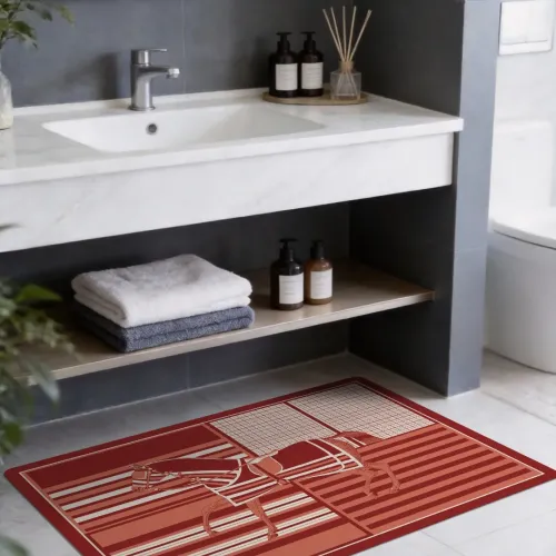 Wholesale Hermes Carpets #1424700 $41.00 USD, Wholesale Quality Replica Hermes Carpets